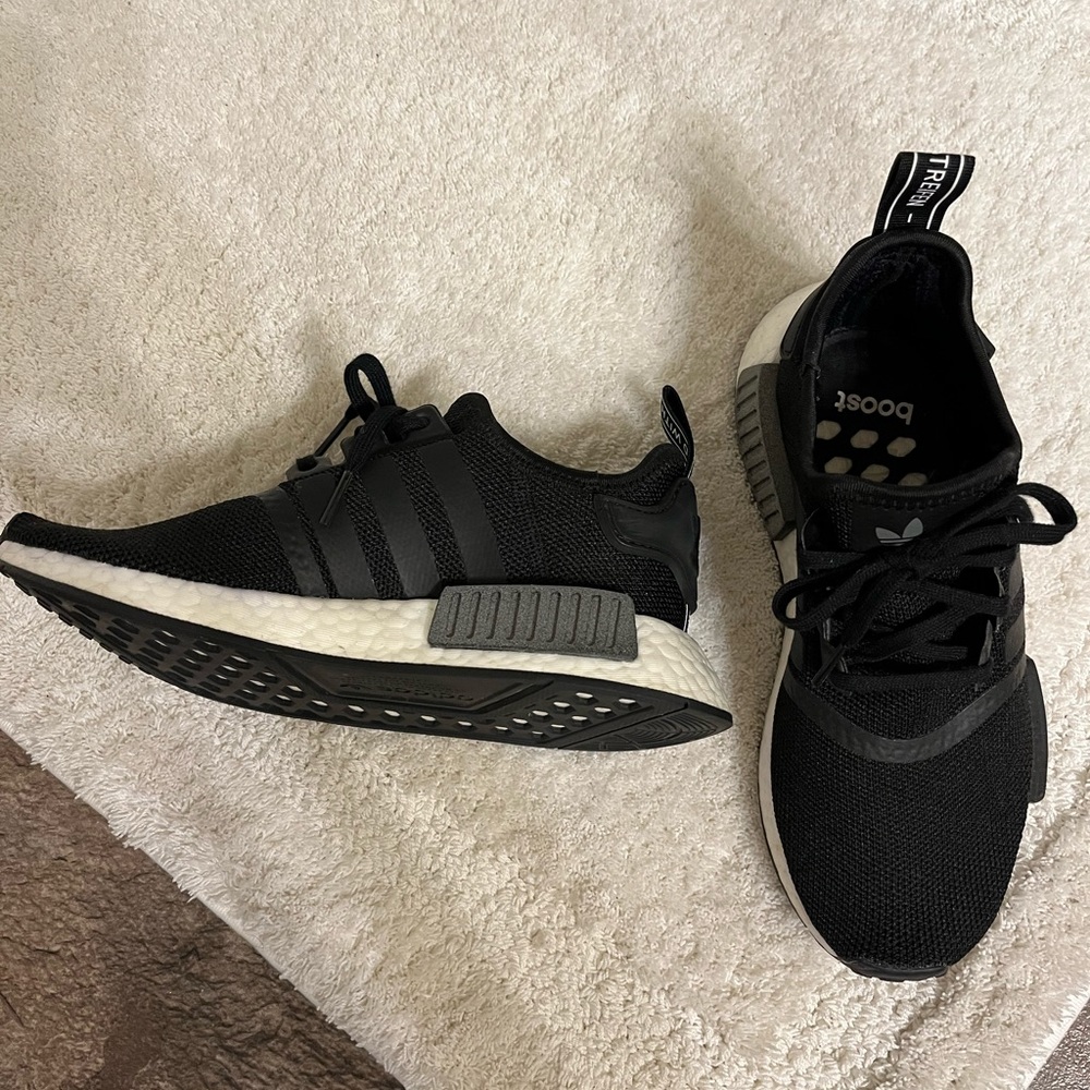 Adidas NMD Boost - Picture 10 of 10